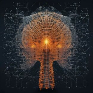 Видео от НЕЙРОСЕТИ 