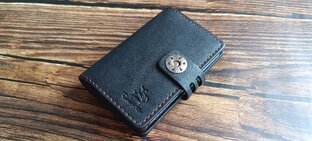 Именные вещи из натуральной кожи, ручной работы