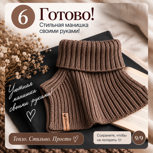 Своими руками