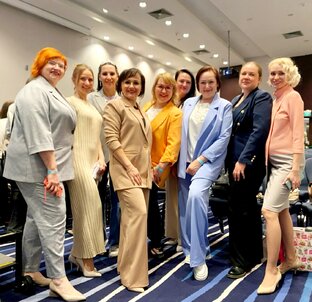 Наши МЕРОПРИЯТИЯ в SW