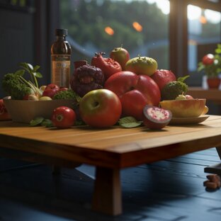 "Путь к здоровью: секреты долголетия"