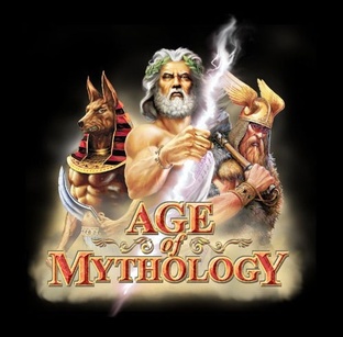 AoM Age of Mythology