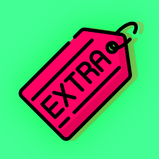 EXTRA MATERIALS • 714