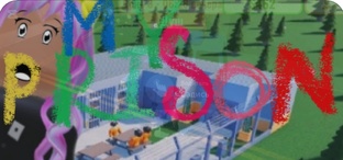 My prison