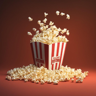 Рецензии на кинематограф