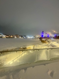 🕌 Поволжье: Казань, Чебоксары, Йошкар-Ола