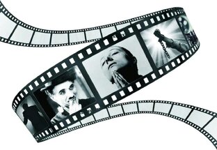 Отрывки из фильмов СССР