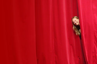 Актёрско-ролевая лаборатория