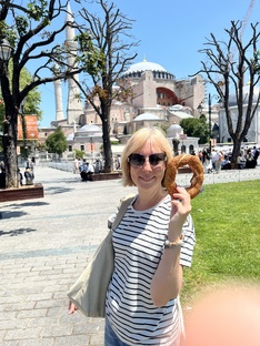 Стамбул. Инструкция по применению 