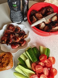 Быстро и вкусно