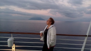 Волшебное слово - КРУИЗ