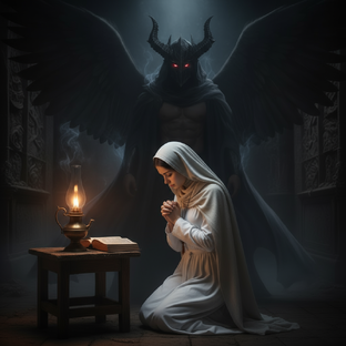 Рок-опера "Демон"