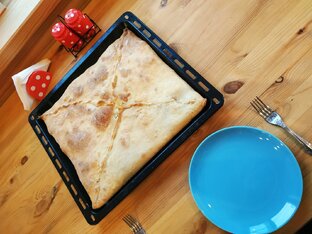 Вкусно и быстро