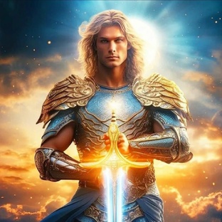 Молитвы Архангелу Михаилу