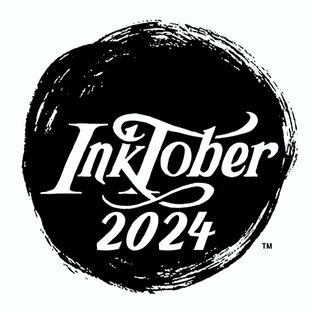 INKTOBER-2024