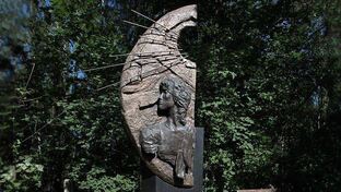 Богословское кладбище СПБ