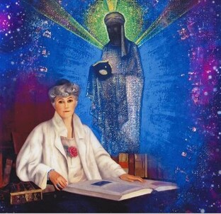 ВОПРОСЫ  И  ОТВЕТЫ  НА  НИХ  ОТ  ВЫСШИХ  СИЛ