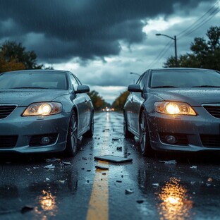 📌 ОСАГО и ДТП: пошаговые инструкции для водителей