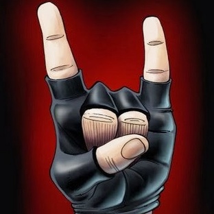 Знаковые альбомы