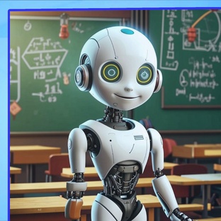 Современный учитель.