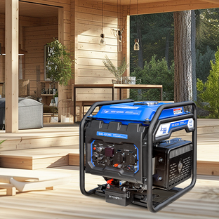 Генераторы для дома и дачи