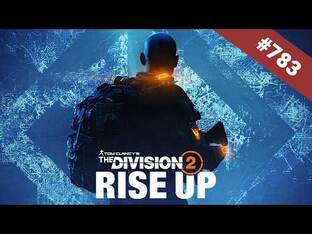 Tom Clancy's: The Division 2 - Восстание