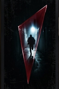 Триллеры