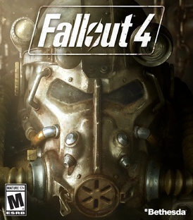 ▶Fallout 4(Прохождение).