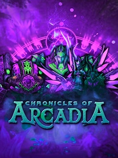 Chronicles of Arcadia - Хроники Аркадии