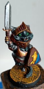 Магия смолы