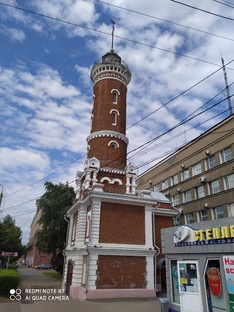 Омск 2024