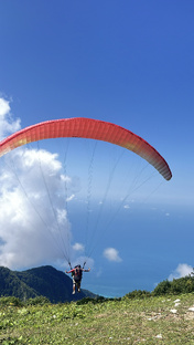 Путешествия гедониста