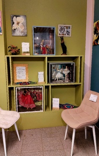 Расхламление и уборка