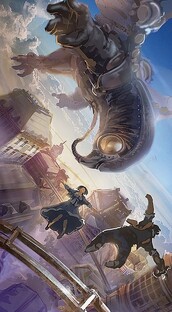 BioShock Infinite