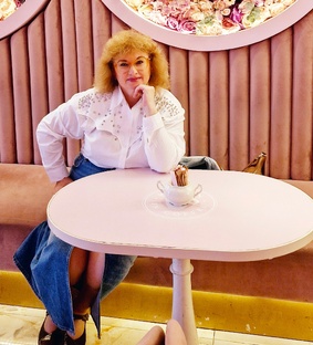 СЕКРЕТ МОЕЙ ЛИЧНОЙ ЖИЗНИ