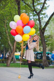 Заметки фотографа. Мое видение професии. Наблюдения. Принципы