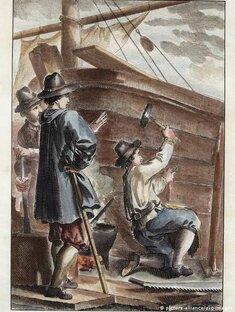 о жизни за бугром