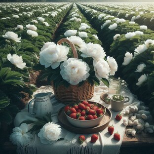 Арты из нейросети