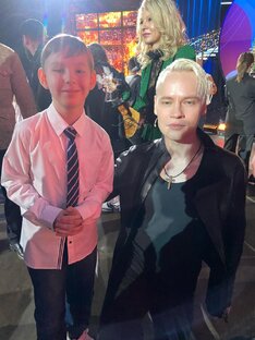 Телепередачи 