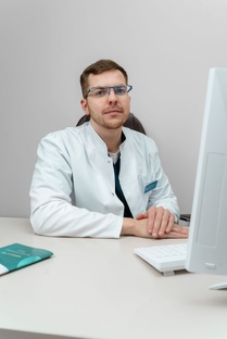 Врач-уролог Гайвороснкий Владислав Павлович