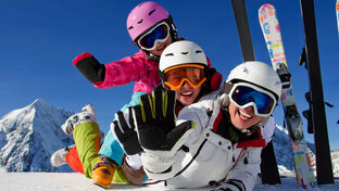 Трогательное письмо любимой маме!