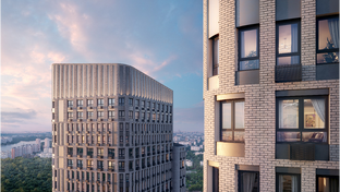 Застройщики Москвы