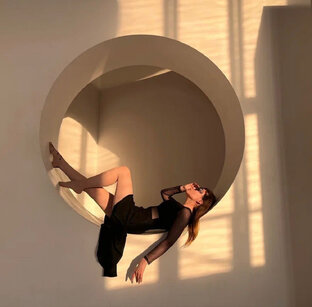 ProAm - бальные танцы. Закулисье 