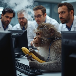 О психологии и не только