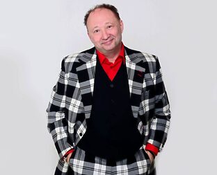 Юрий Гальцев