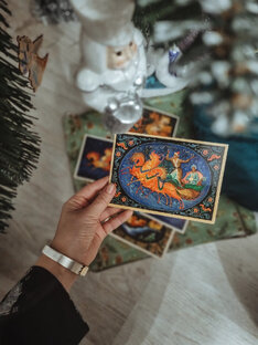 Мои винтажные сокровища