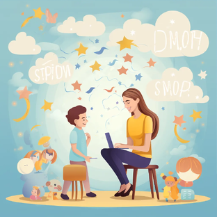 Дисграфия и дислексия