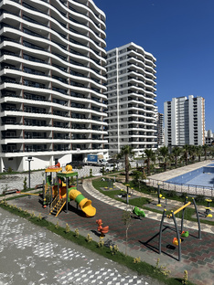 Квартиры от застройщика