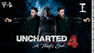 Uncharted 4: A Thief's End