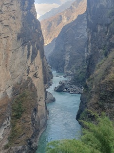 Китай, Юньнань